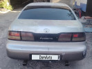 Toyota Aristo 1995 года