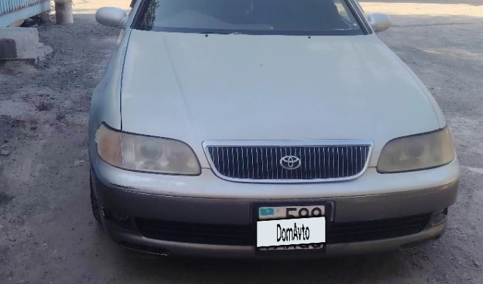 Toyota Aristo 1995 года
