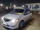 Mazda MPV 2002 года
