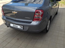 Chevrolet Cobalt 2022 года