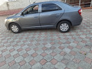 Chevrolet Cobalt 2022 года