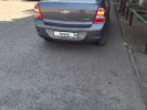 Chevrolet Cobalt 2022 года