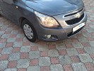 Chevrolet Cobalt 2022 года