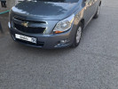 Chevrolet Cobalt 2022 года