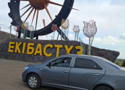 Chevrolet Cobalt 2022 года
