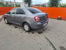 Chevrolet Cobalt 2022 года