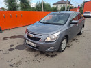 Chevrolet Cobalt 2022 года