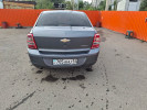 Chevrolet Cobalt 2022 года