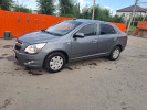 Chevrolet Cobalt 2022 года