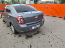 Chevrolet Cobalt 2022 года