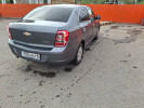 Chevrolet Cobalt 2022 года