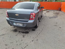 Chevrolet Cobalt 2022 года