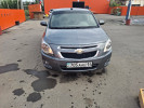 Chevrolet Cobalt 2022 года