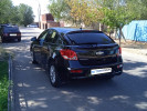 Chevrolet Cruze 2013 года