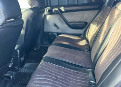 Toyota Carina E 1993 года