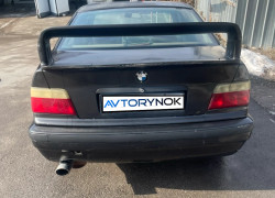 BMW 3 серия 1992 года