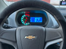 Chevrolet Cobalt 2025 года