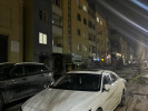 Hyundai Elantra 2024 года