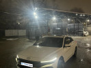 Hyundai Elantra 2024 года