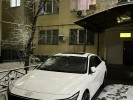 Hyundai Elantra 2024 года