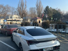 Hyundai Elantra 2024 года