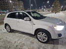 Mitsubishi ASX 2013 года