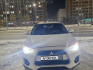 Mitsubishi ASX 2013 года