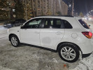 Mitsubishi ASX 2013 года
