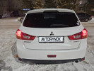 Mitsubishi ASX 2013 года