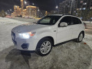 Mitsubishi ASX 2013 года