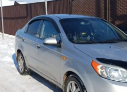 Chevrolet Nexia 2022 года