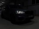 BMW X5 2015 года