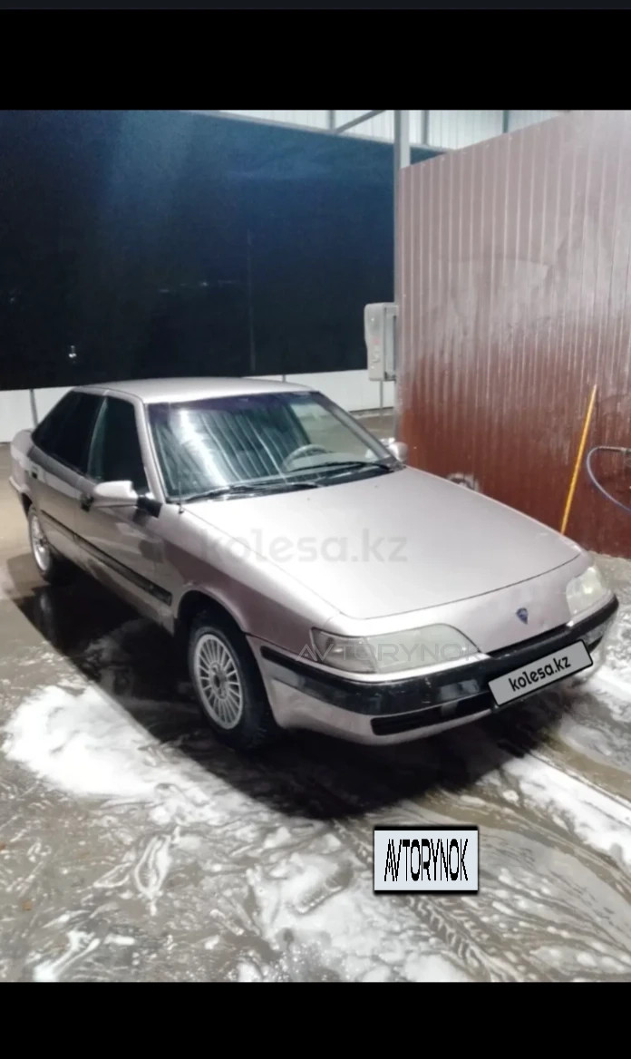 Daewoo Espero, 1993
