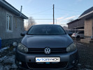 Volkswagen Golf 2010 года