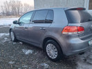 Volkswagen Golf 2010 года