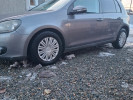 Volkswagen Golf 2010 года