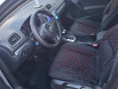 Volkswagen Golf 2010 года