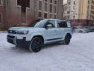 BYD Leopard 7 2025 года