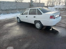 Daewoo Nexia 2011 года