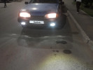 BMW 5 серия 1998 года