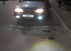 Ford Scorpio 1986 года