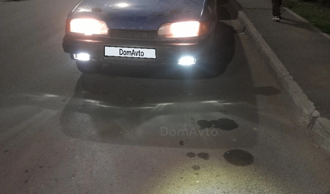 Ford Scorpio 1986 года