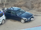 BMW 5 серия 1998 года