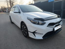 Kia Cee'd 2025 года