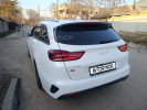 Kia Cee'd 2025 года