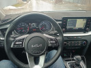 Kia Cee'd 2025 года