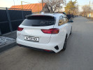 Kia Cee'd 2025 года