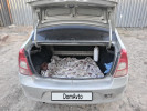 Renault Logan 2012 года