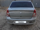 Renault Logan 2012 года