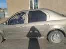 Renault Logan 2012 года